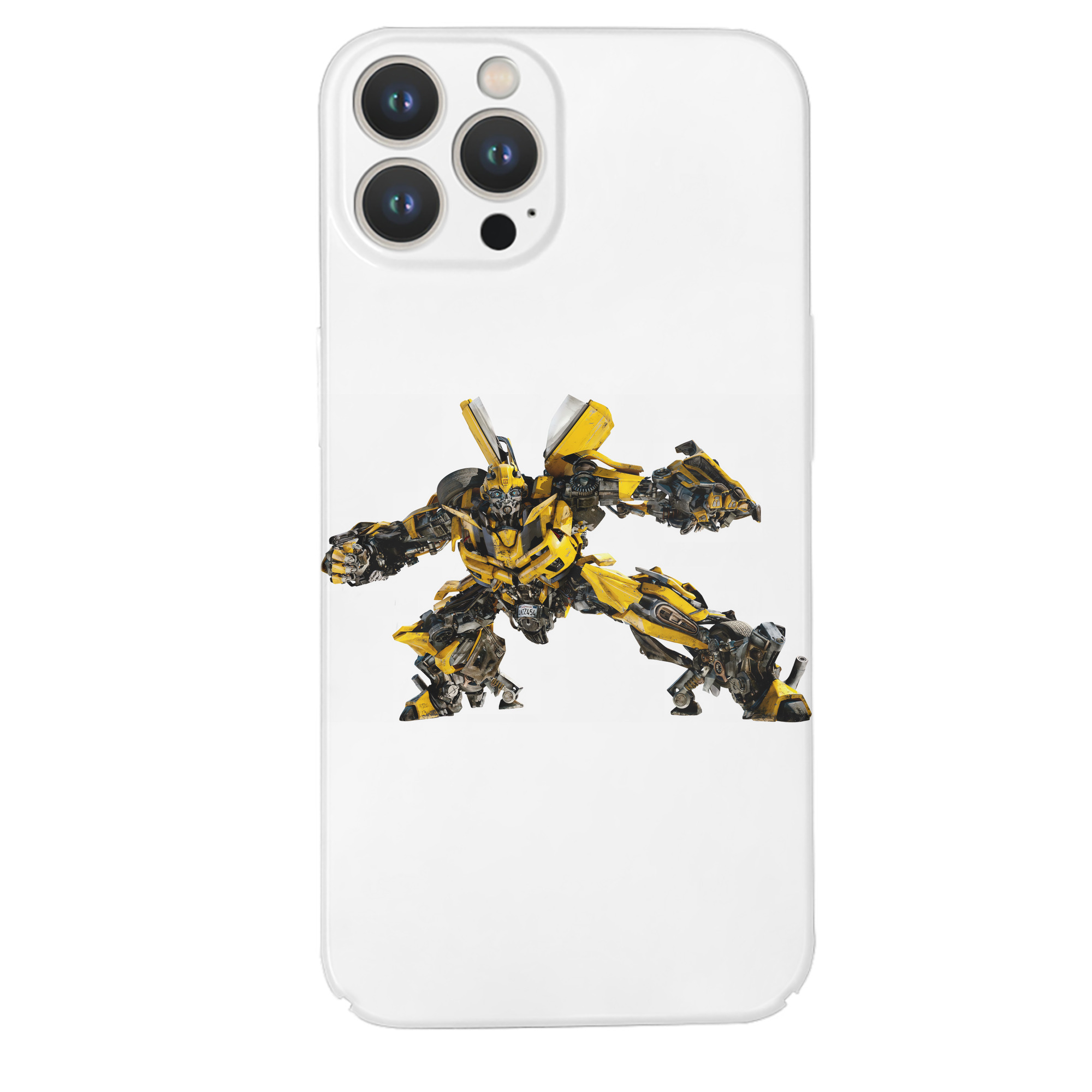 （画像用） Transformers トランスフォーマー 【iPhone 14シリーズ対応】ハードケース